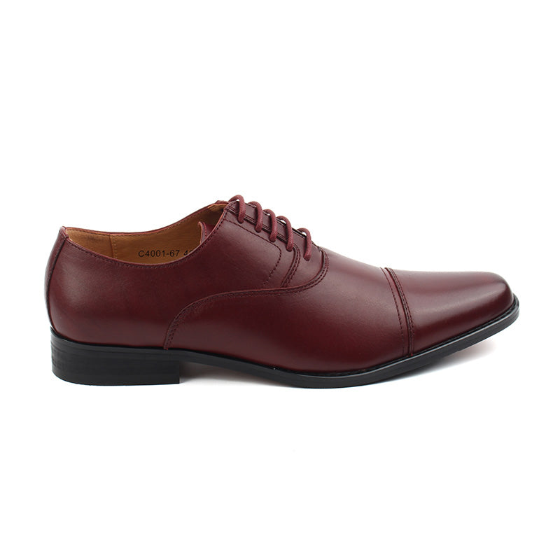 Chaussures Baluster carrées | Mister Baluster Chaussures Baluster carrées | Mister Baluster