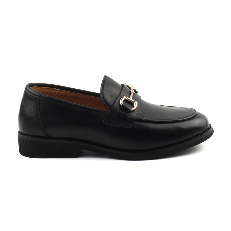 Chaussures Femme Derbies, Couleur Noir / P054-51 / Bel Chou's