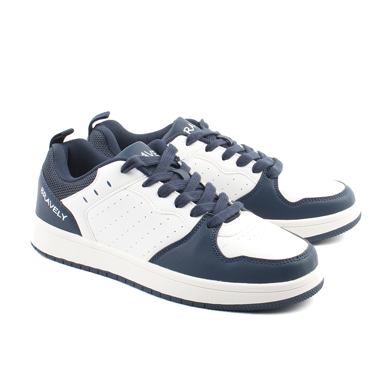 Basket sneaker ultra légère, Couleur Bleu Marine / T1002-84 / Bel Chou's