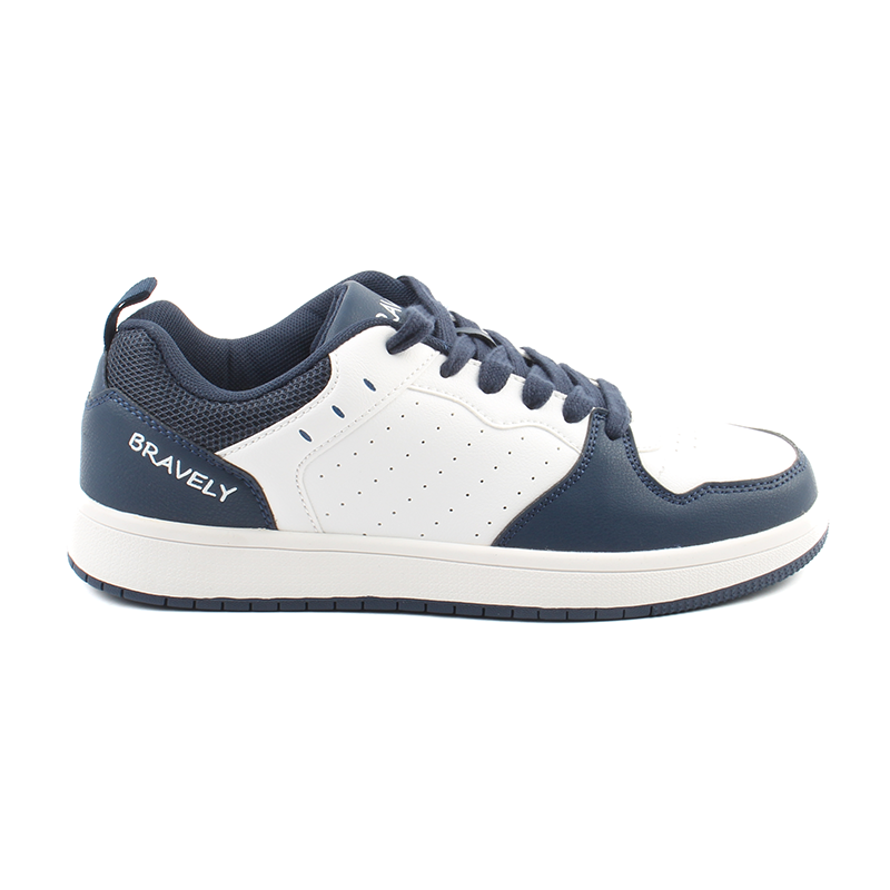 Basket sneaker ultra légère, Couleur Bleu Marine / T1002-84 / Bel Chou's