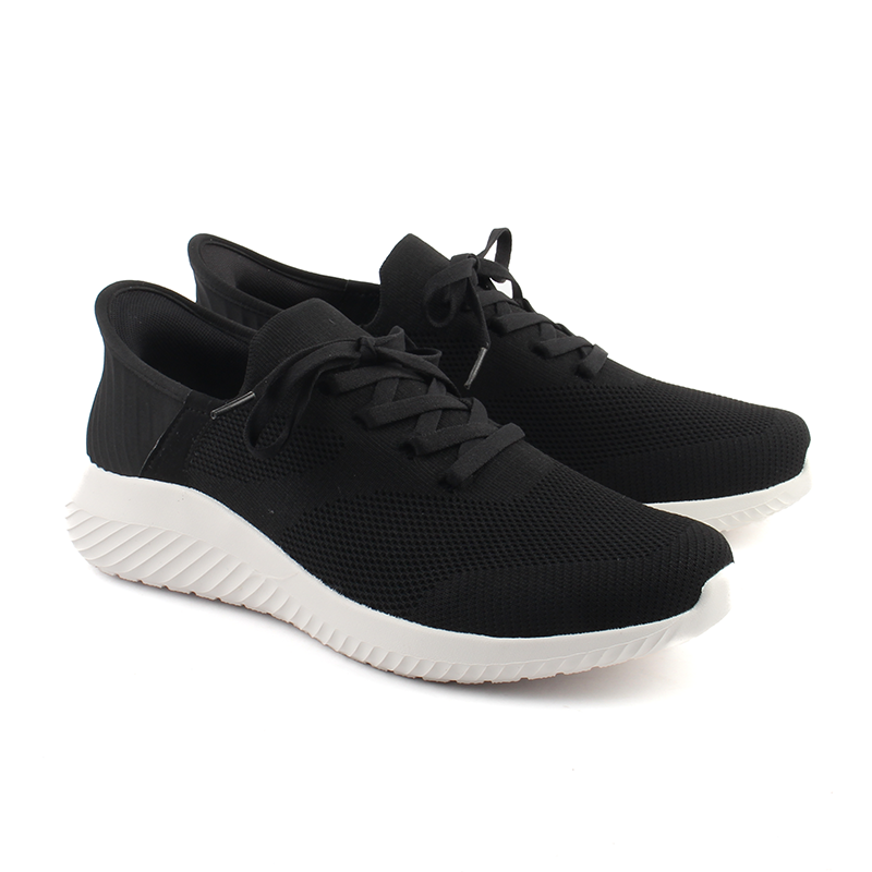 Basket sneaker ultra légère, Couleur Noir / T1003-51 / Bel Chou's