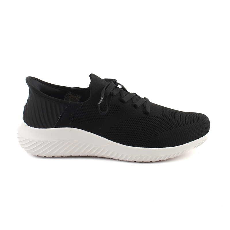 Basket sneaker ultra légère, Couleur Noir / T1003-51 / Bel Chou's