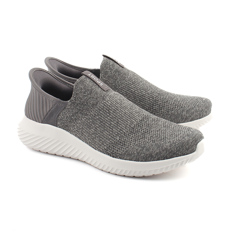 Basket sneaker ultra légère, Couleur Gris / T1004-68 / Bel Chou's