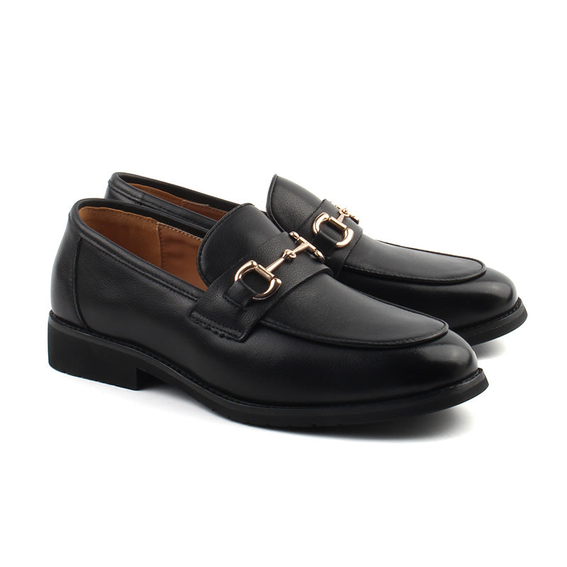 Chaussures Femme Derbies, Couleur Noir / P054-51 / Bel Chou's
