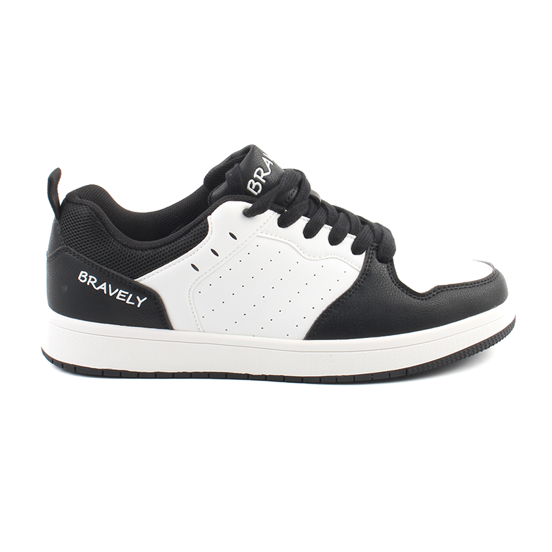 Basket sneaker ultra légère, Couleur Noir / T1002-51 / Bel Chou's