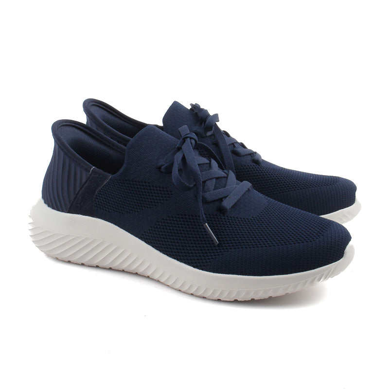 Basket sneaker ultra légère, Couleur Bleu Marine / T1003-84 / Bel Chou's