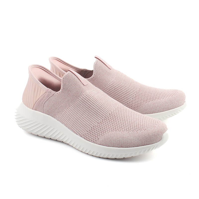 Basket sneaker ultra légère, Couleur Rose / T1004-28 / Bel Chou's