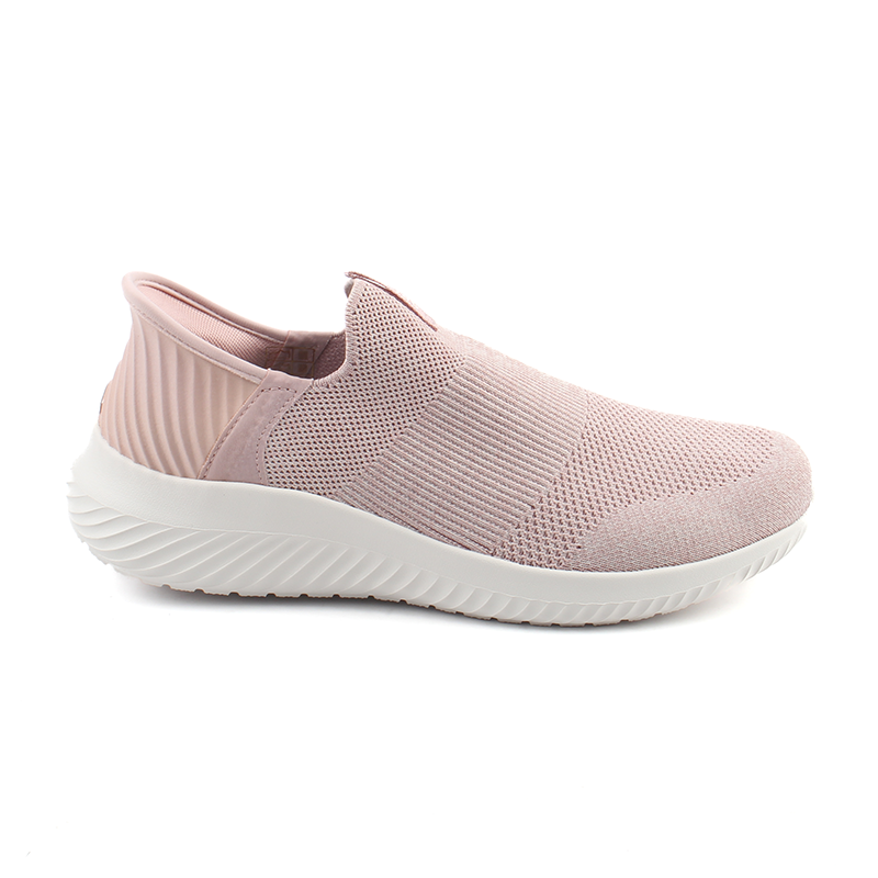 Basket sneaker ultra légère, Couleur Rose / T1004-28 / Bel Chou's