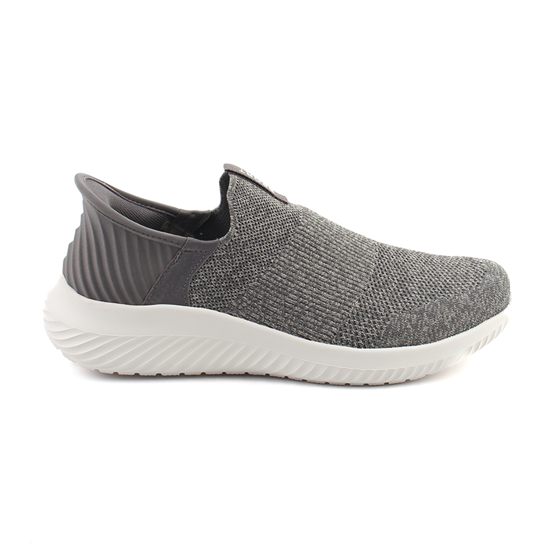 Basket sneaker ultra légère, Couleur Gris / T1004-68 / Bel Chou's