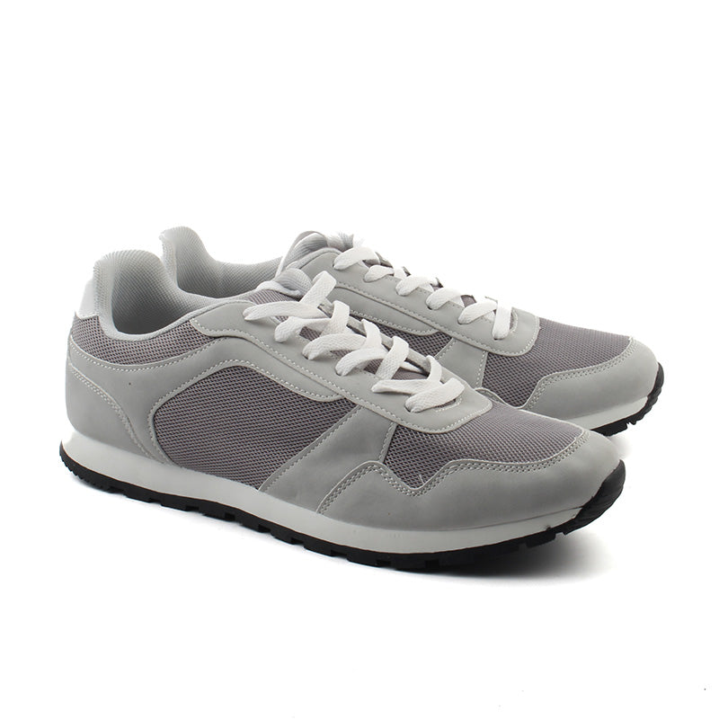 Basket sneaker ultra légère, Couleur Gris / T1005-68 / Bel Chou's