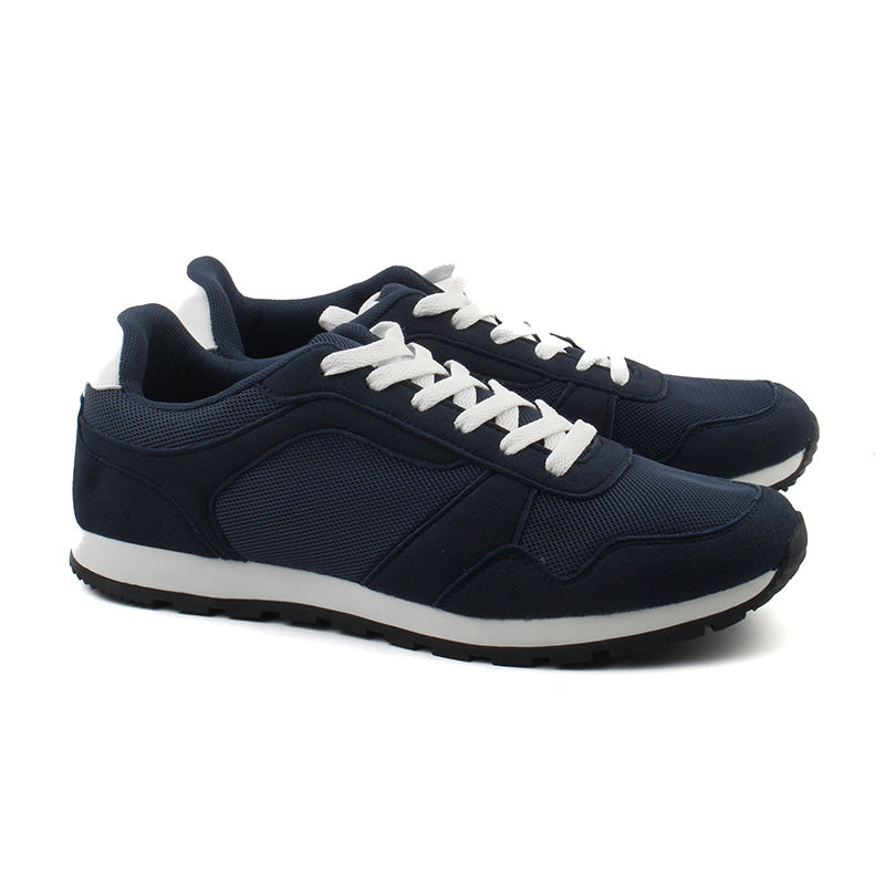 Basket sneaker ultra légère, Couleur Bleu Marine / T1005-84 / Bel Chou's