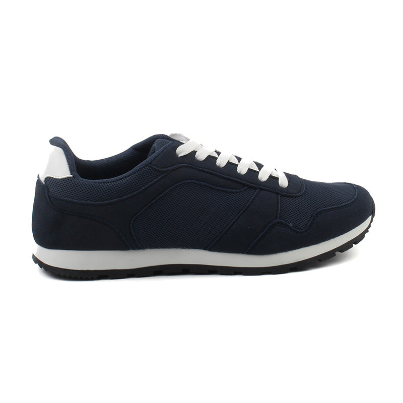 Basket sneaker ultra légère, Couleur Bleu Marine / T1005-84 / Bel Chou's