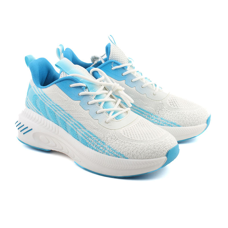 Basket sneaker ultra légère, Couleur Bleu / T1006-85 / Bel Chou's