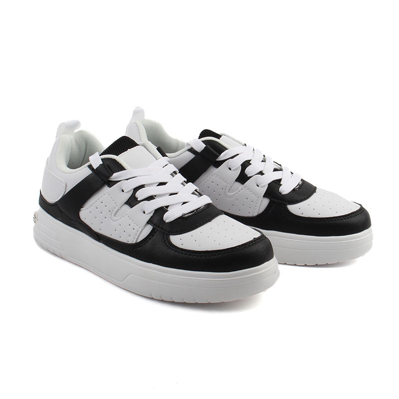 Basket sneaker ultra légère, Couleur Noir / T1007-51 / Bel Chou's